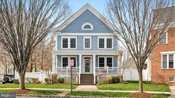 $949,900 | 1233 Park Street, Robbinsville, NJ 08691