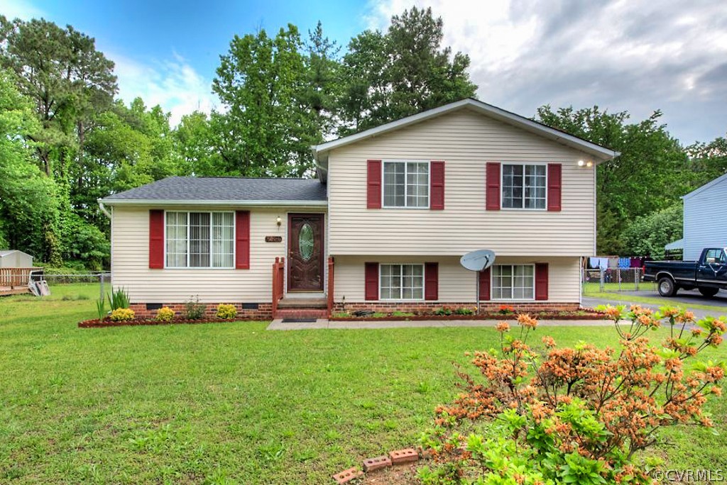 9304 Howze Road Glen Allen, VA 23060 - Photo 1 of 22 9304 Howze RD - Welcome!
