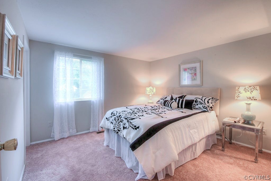 9304 Howze Road Glen Allen, VA 23060 - Photo 15 of 22 Master Bedroom