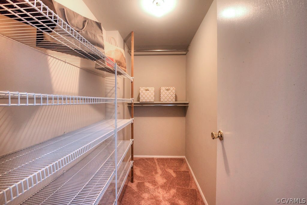 9304 Howze Road Glen Allen, VA 23060 - Photo 16 of 22 Huge walk-in closet