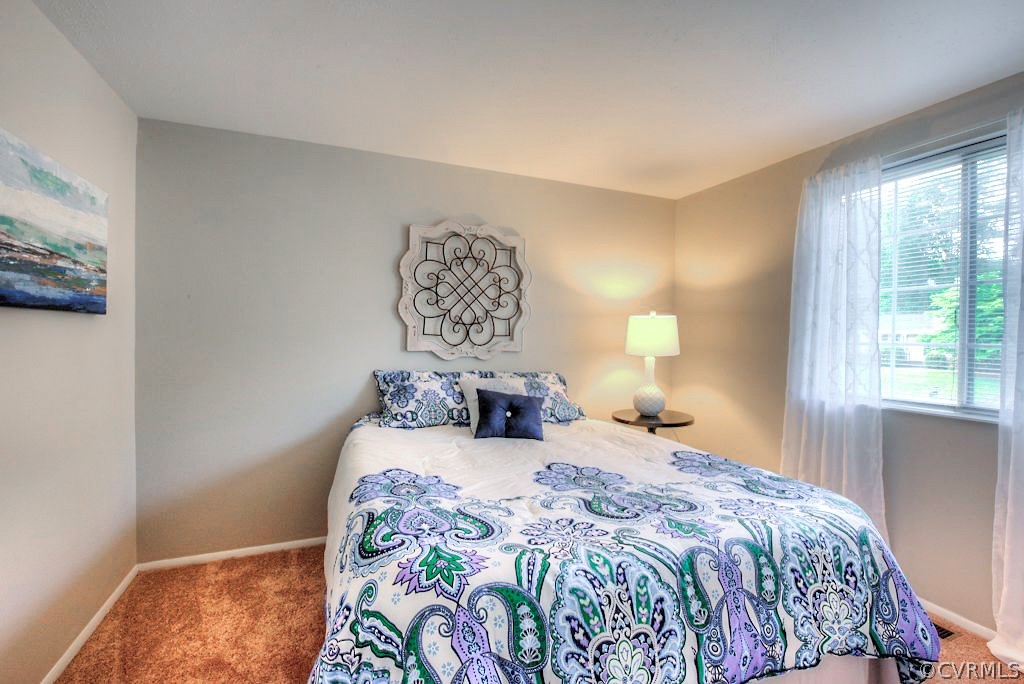 9304 Howze Road Glen Allen, VA 23060 - Photo 17 of 22 Bedroom #2