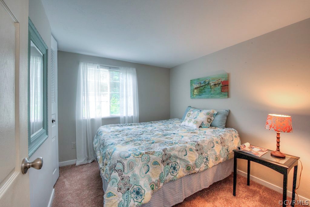 9304 Howze Road Glen Allen, VA 23060 - Photo 19 of 22 Bedroom #3