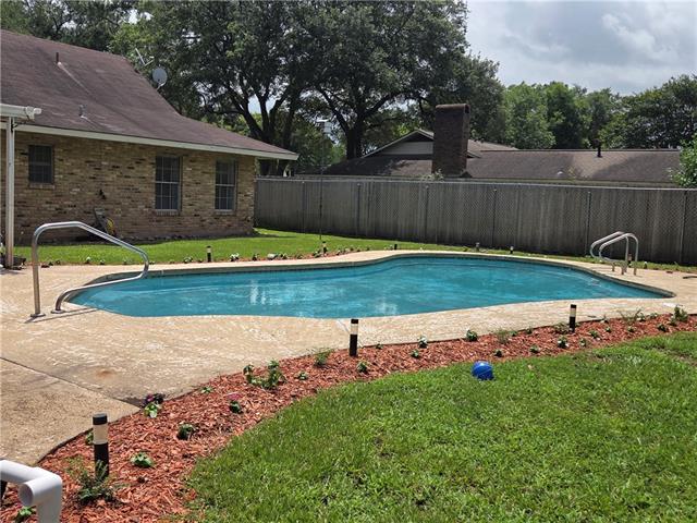 208 Ridgewood Boulevard Alexandria, LA 71303 - Photo 20 of 21