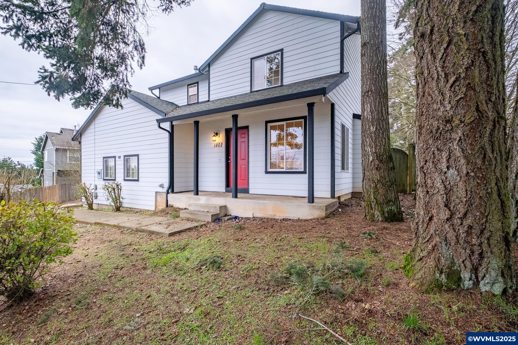 1802 Baxter Road Southeast Salem, OR 97306 - Photo 1 of 49 Gallery Image 1