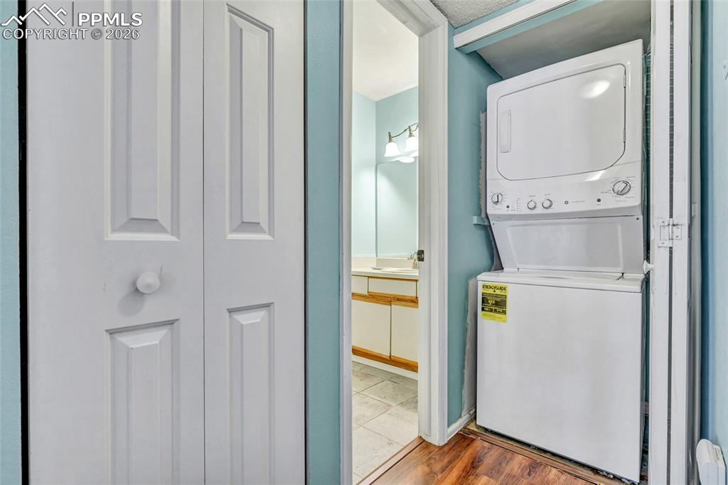 846 Tenderfoot Hill Road, Unit 102 Colorado Springs, CO 80906 - Photo 13 of 15