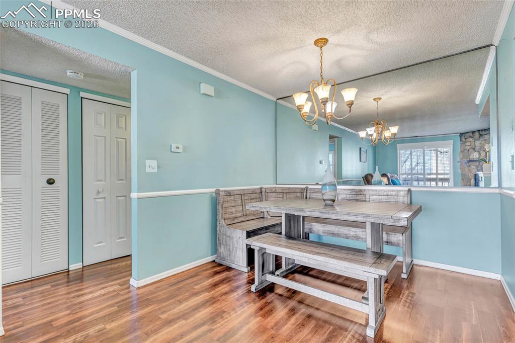 846 Tenderfoot Hill Road, Unit 102 Colorado Springs, CO 80906 - Photo 6 of 15