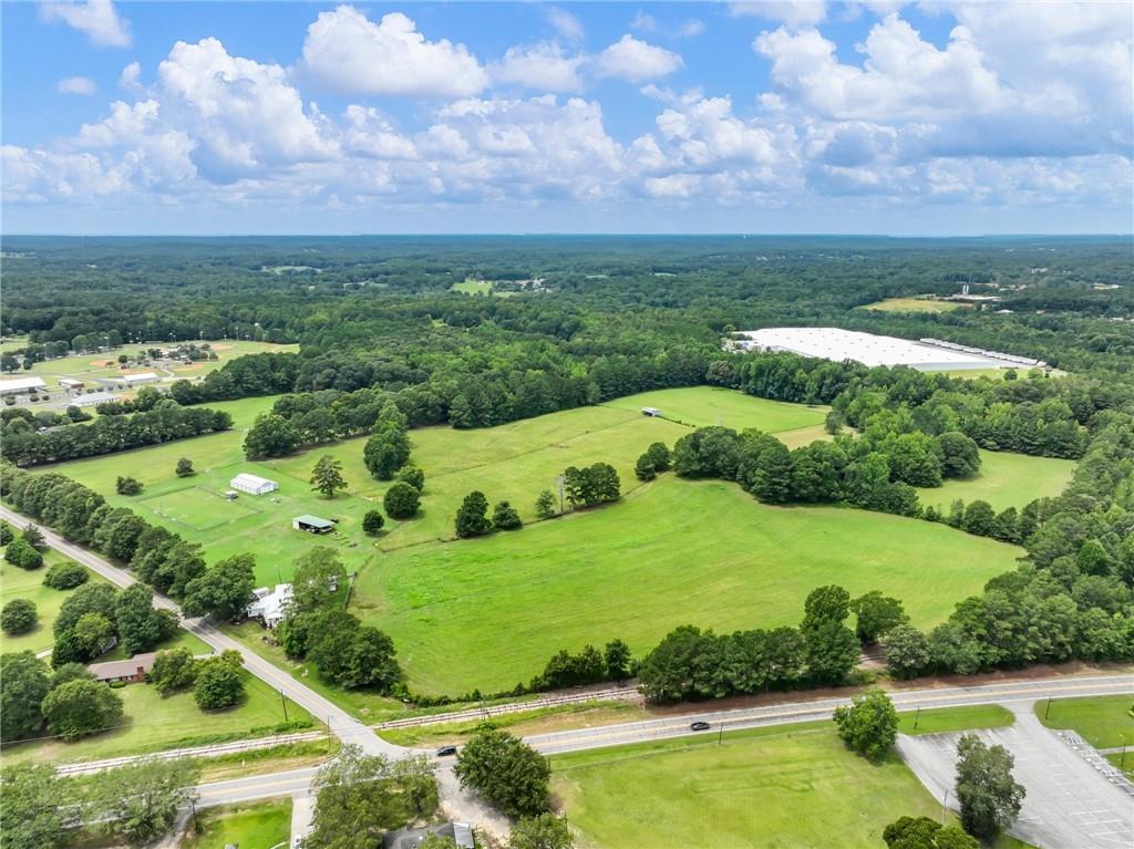1334 Criswell Road Southeast Monroe, GA 30655 - Photo 13 of 45