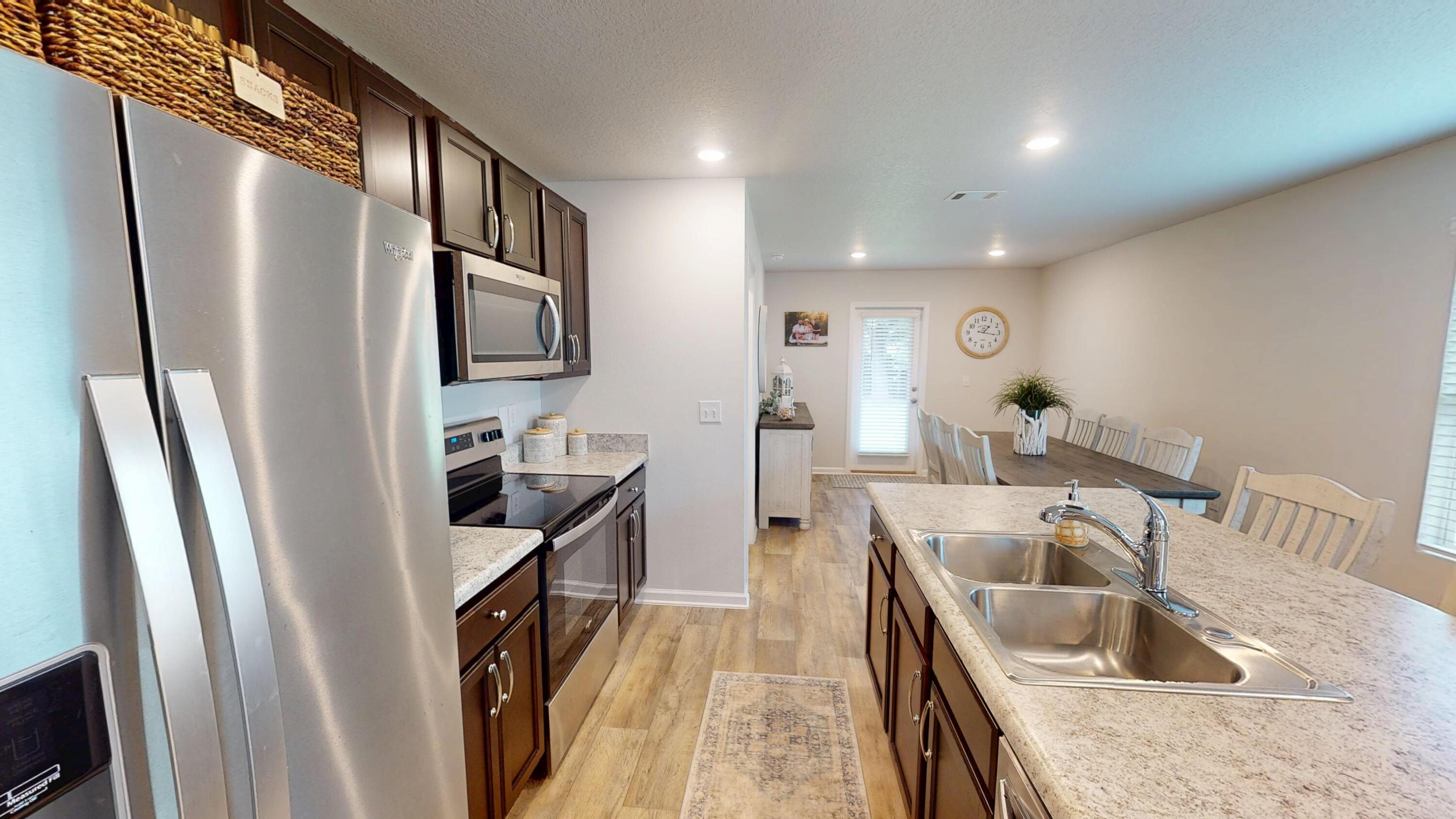 4165 Chickadee Street Milton, FL 32583 - Photo 7 of 29 4165-Chickadee-06012026_165657