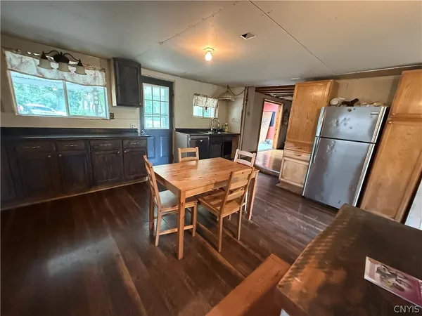 $149,900 | 352 Real Street, Cape Vincent, NY 13618