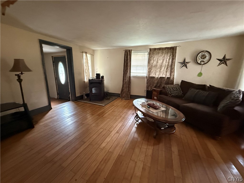 352 Real Street Cape Vincent, NY 13618 - Photo 21 of 42