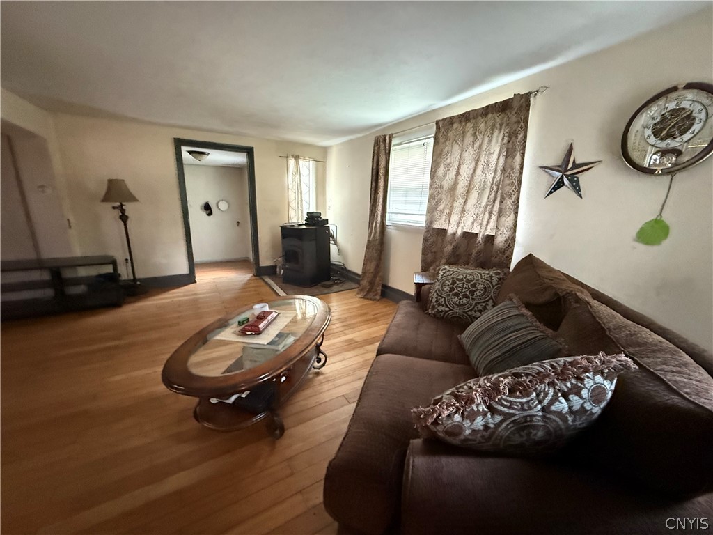 352 Real Street Cape Vincent, NY 13618 - Photo 22 of 42
