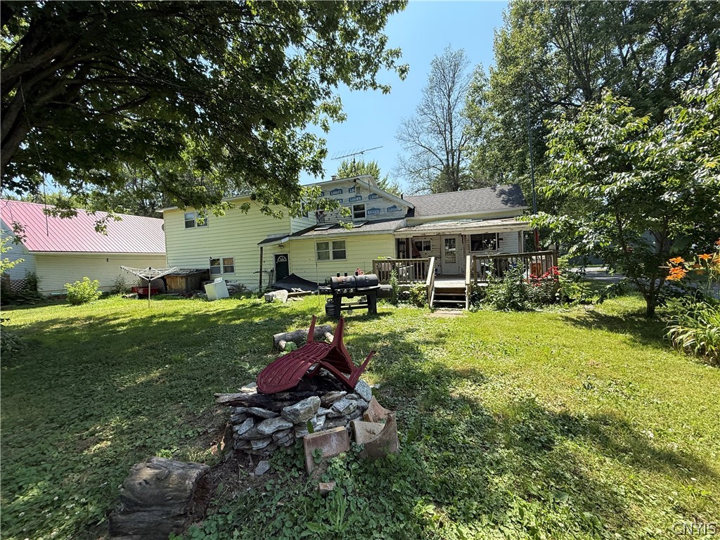 352 Real Street Cape Vincent, NY 13618 - Photo 6 of 42