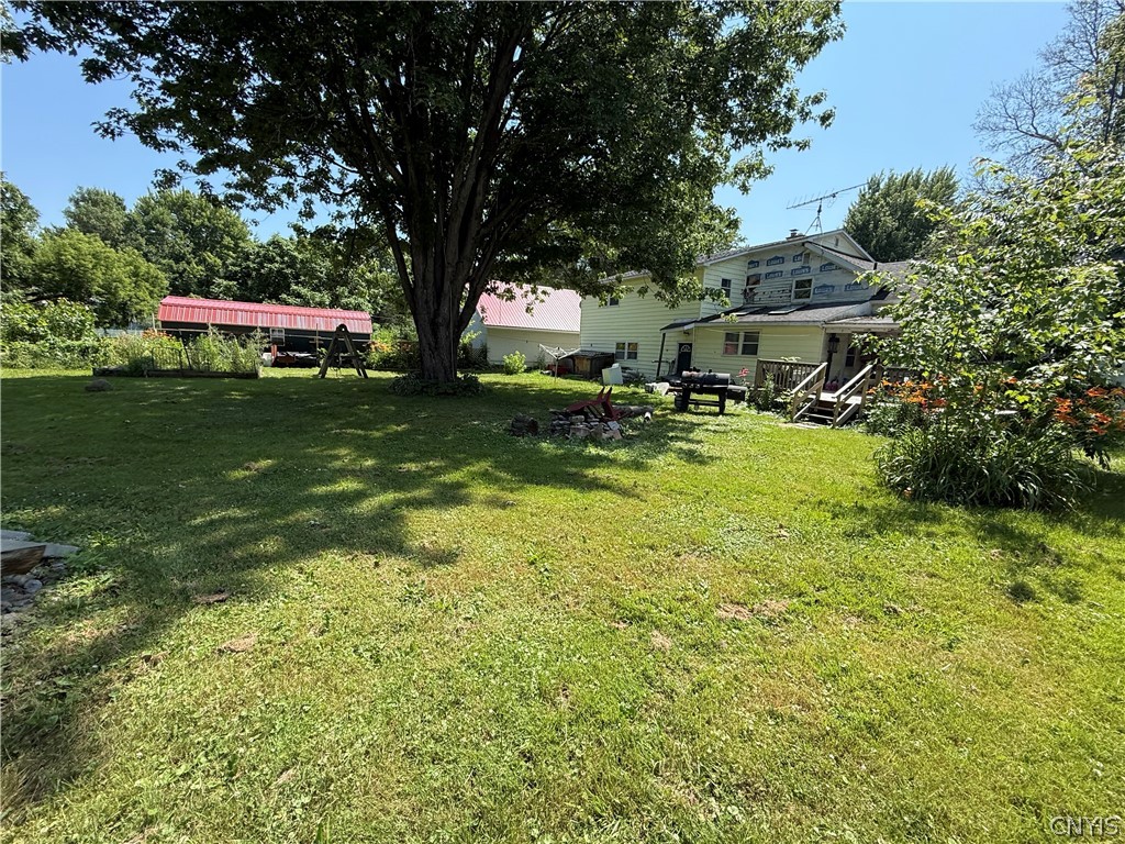 352 Real Street Cape Vincent, NY 13618 - Photo 7 of 42