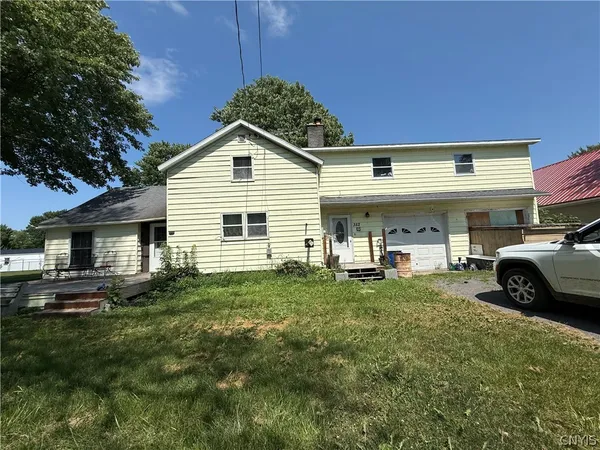 $149,900 | 352 Real Street, Cape Vincent, NY 13618