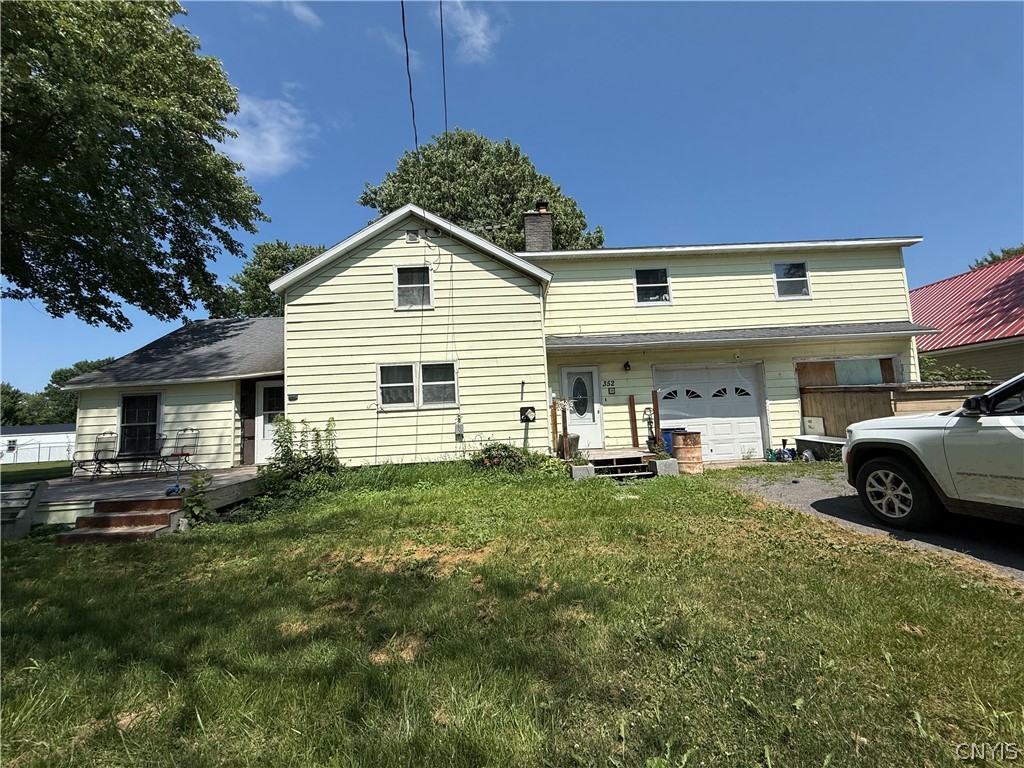 352 Real Street Cape Vincent, NY 13618 - Photo 8 of 42