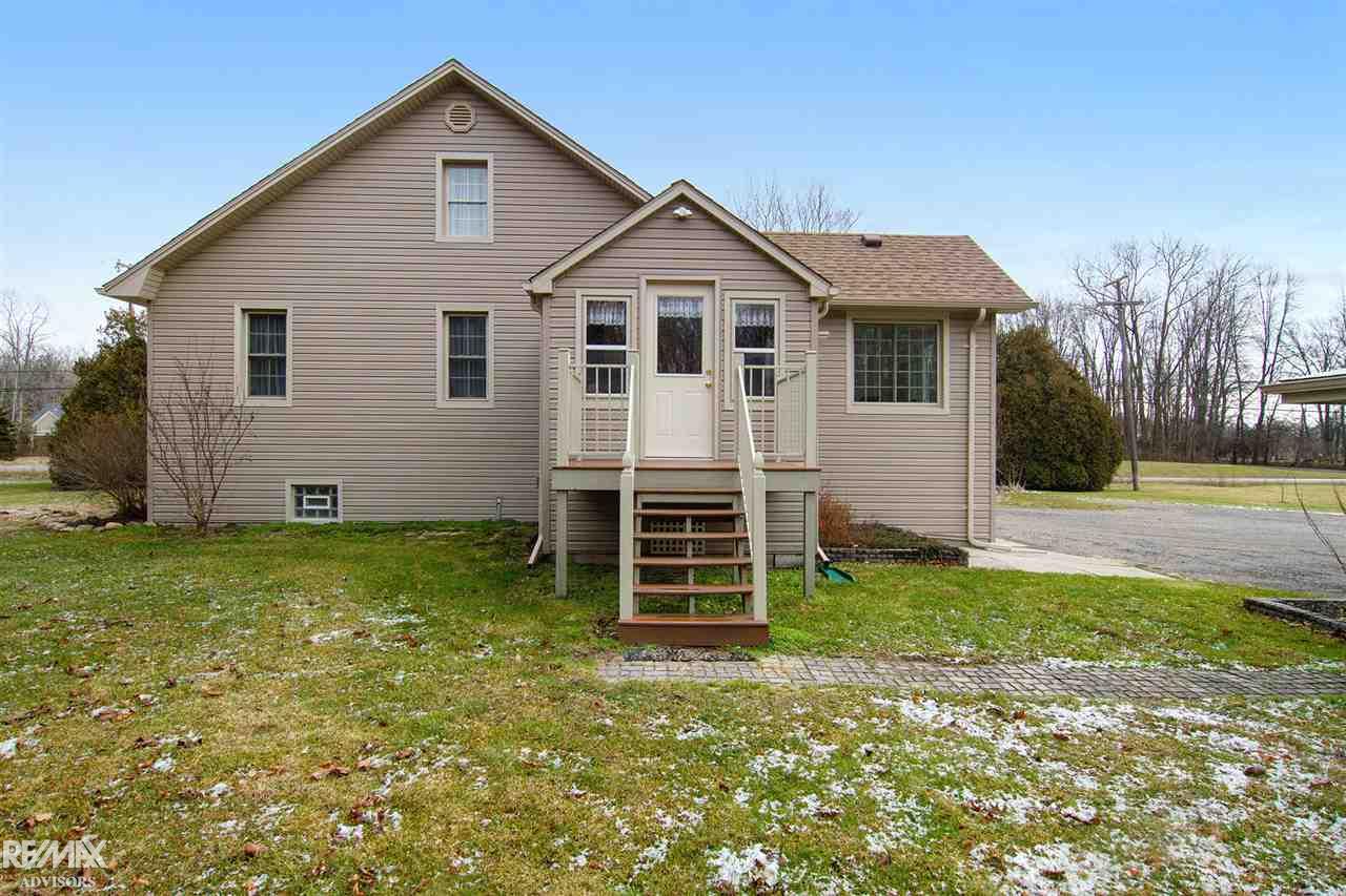 6874 Church Road Fair Haven, MI 48023 - Photo 14 of 40 Gallery Image 14