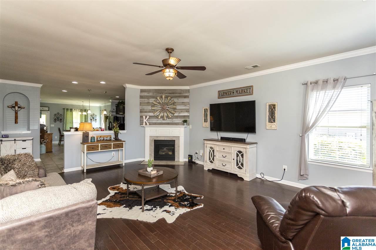 22824 Sanders Way McCalla, AL 35111 - Photo 13 of 44