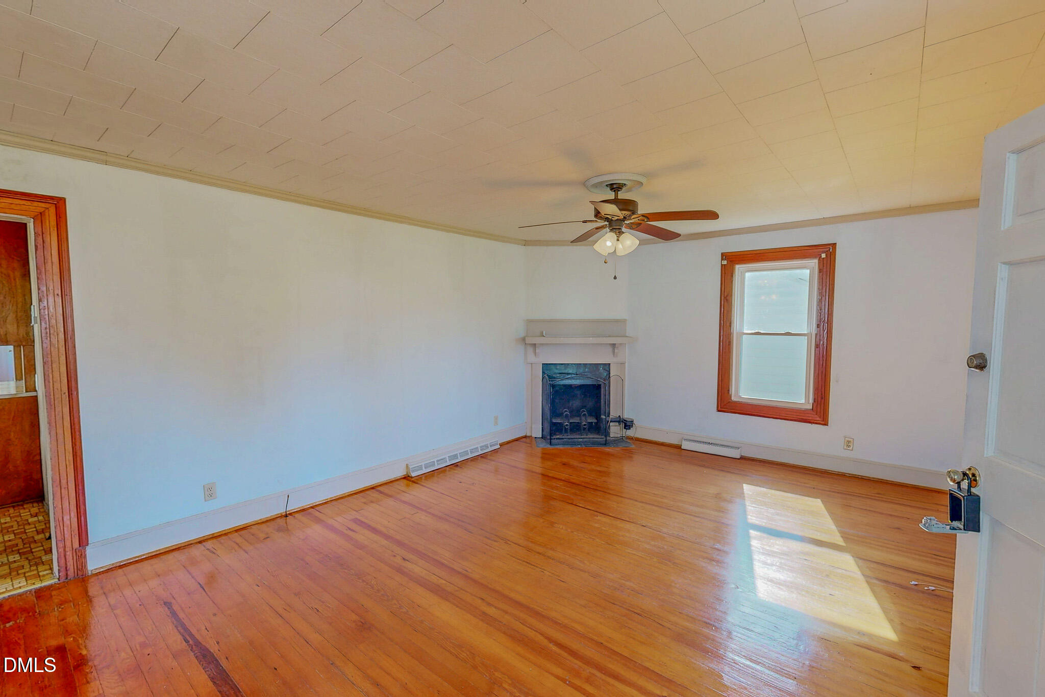 310 Barnett Avenue Roxboro, NC 27573 - Photo 19 of 20