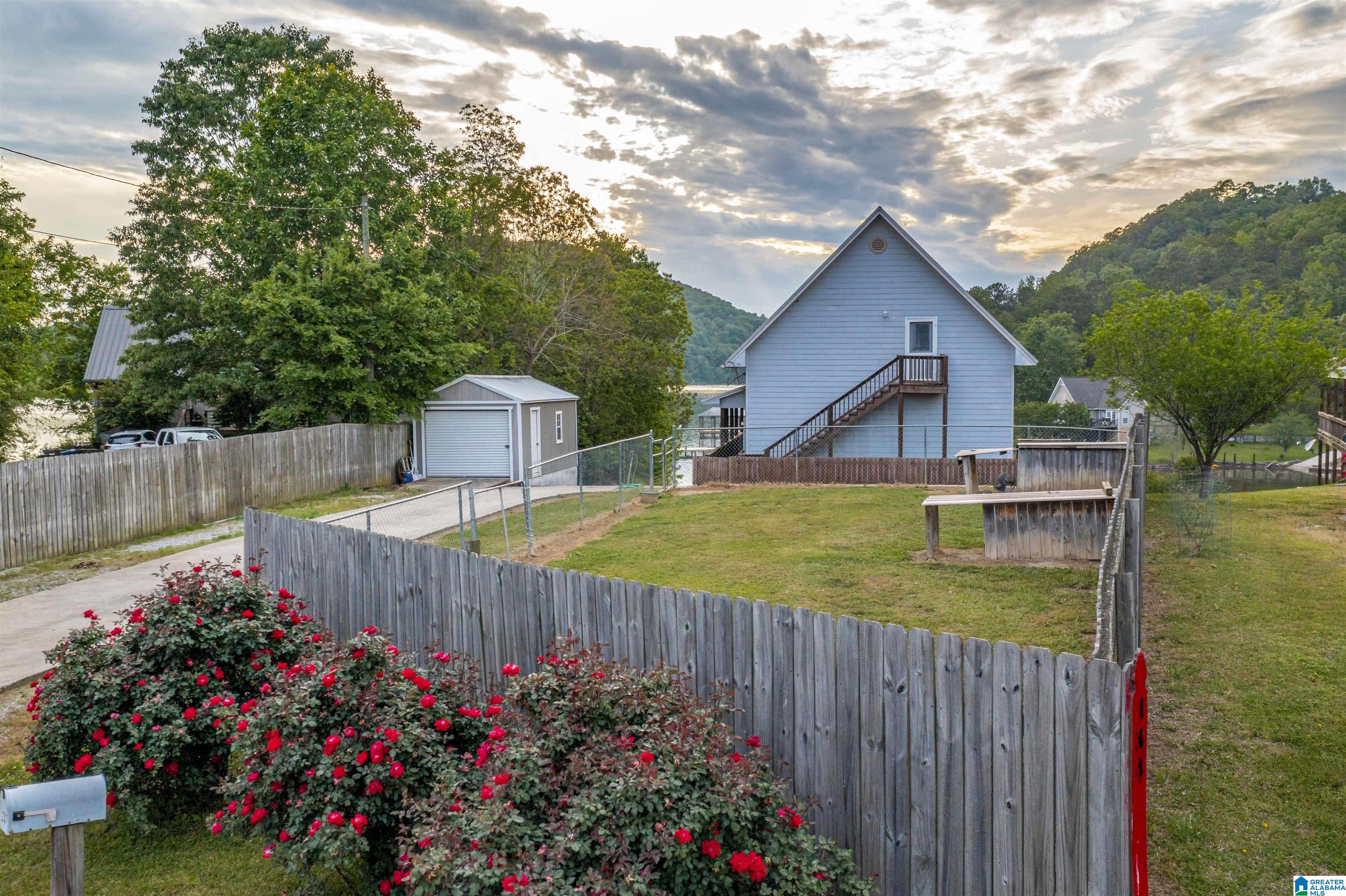 202 Cherry Street Ohatchee, AL 36271 - Photo 65 of 71