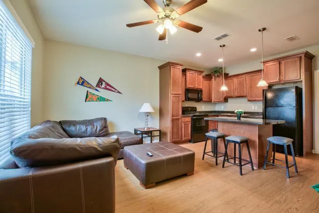 $1,280,000 | 2003 Bloomington Avenue, Unit 8 BUILDING, Tallahassee, FL 32304