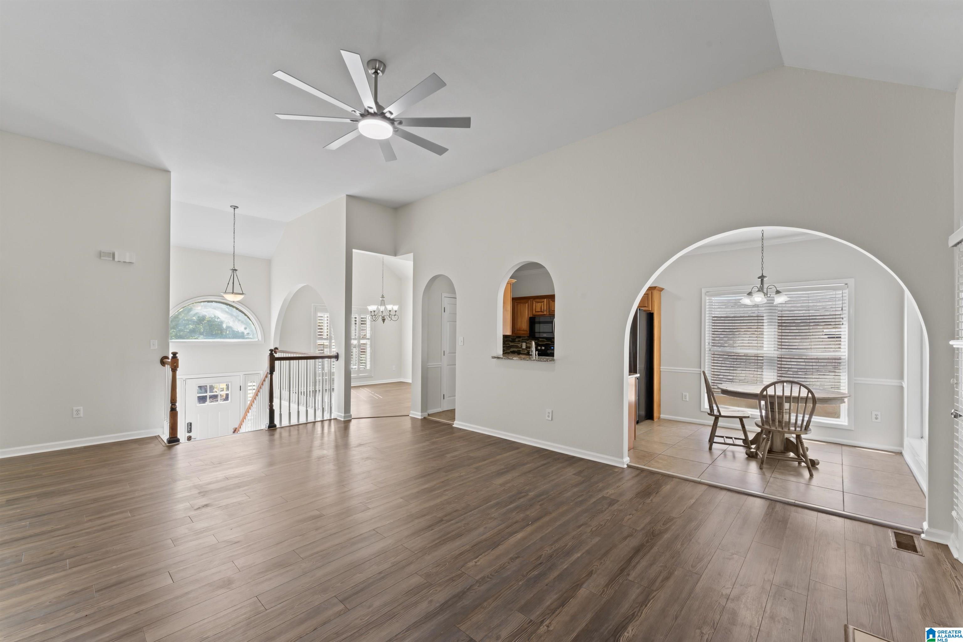 172 Cove Lane Pelham, AL 35124 - Photo 22 of 48