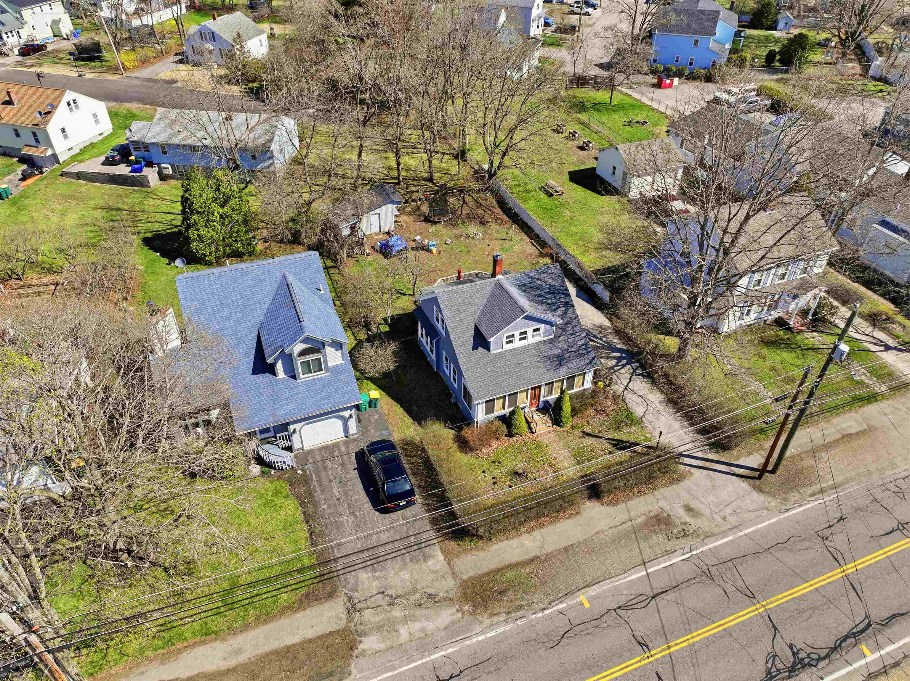 33 Walnut Street Rochester, NH 03867 - Photo 42 of 44 Gallery Image 42