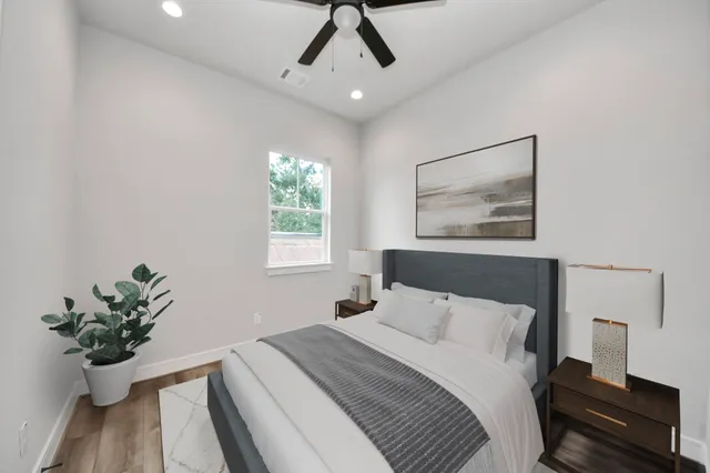 $2,200 | 6523 Old Olive Tree Drive, Houston, TX 77091