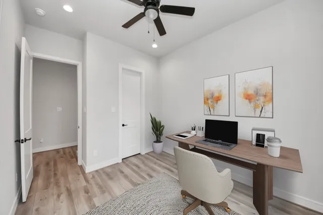 $2,200 | 6523 Old Olive Tree Drive, Houston, TX 77091