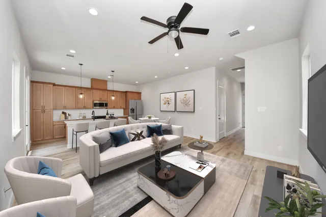 $2,200 | 6523 Old Olive Tree Drive, Houston, TX 77091