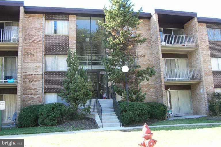 3730 Bel Pre Road, Unit 7 Silver Spring, MD 20906 - Photo 5 of 5 Exterior (Main)