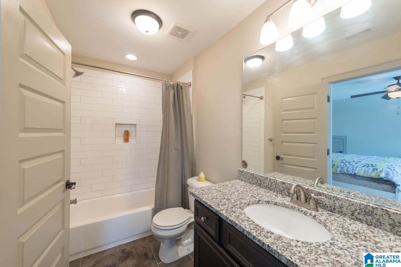 1435 Scout Ridge Drive Birmingham, AL 35244 - Photo 24 of 38