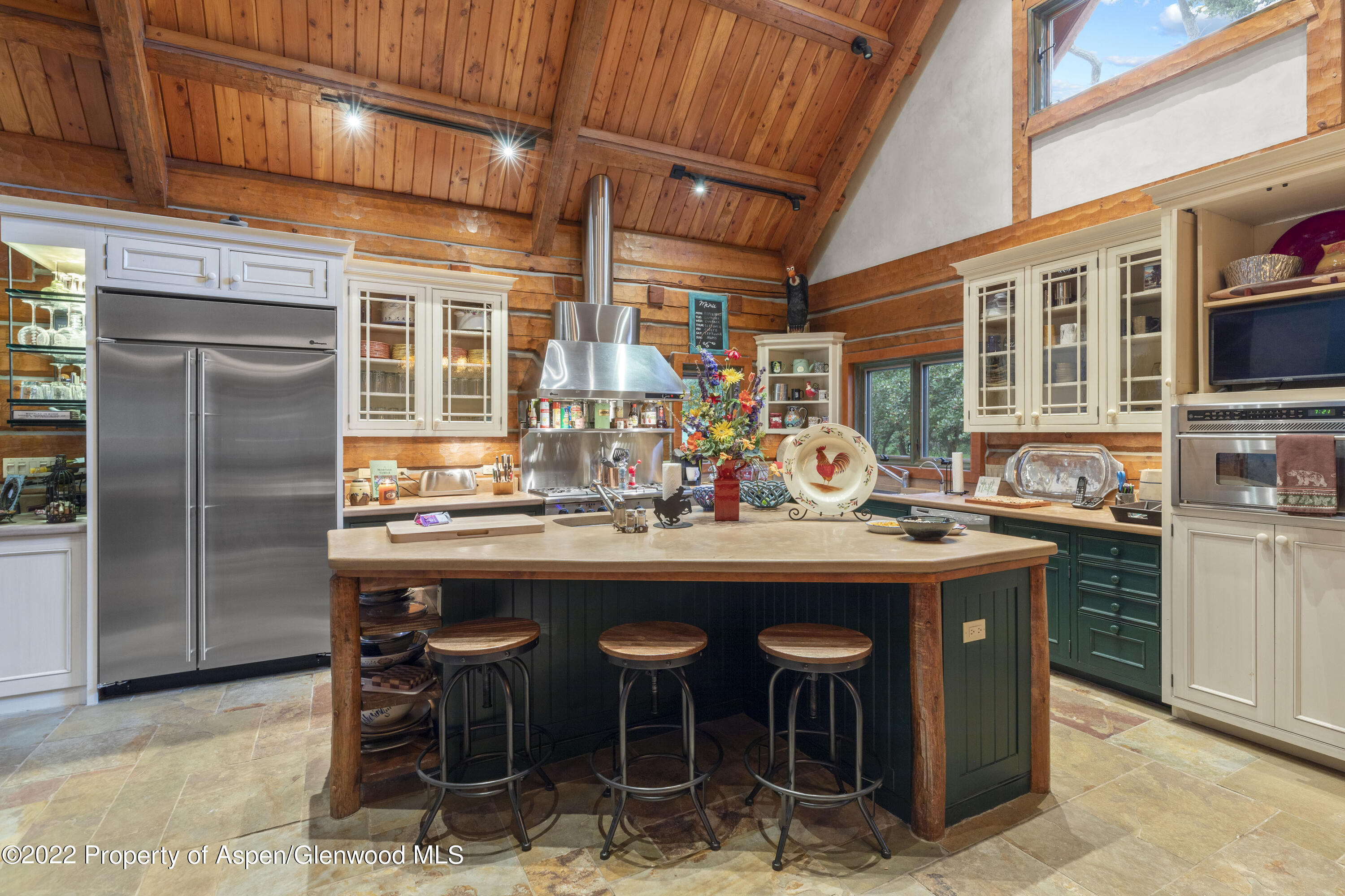 13380 Road 38 Dolores, CO 81323 - Photo 12 of 38 kitchen colorado goble creek ranch