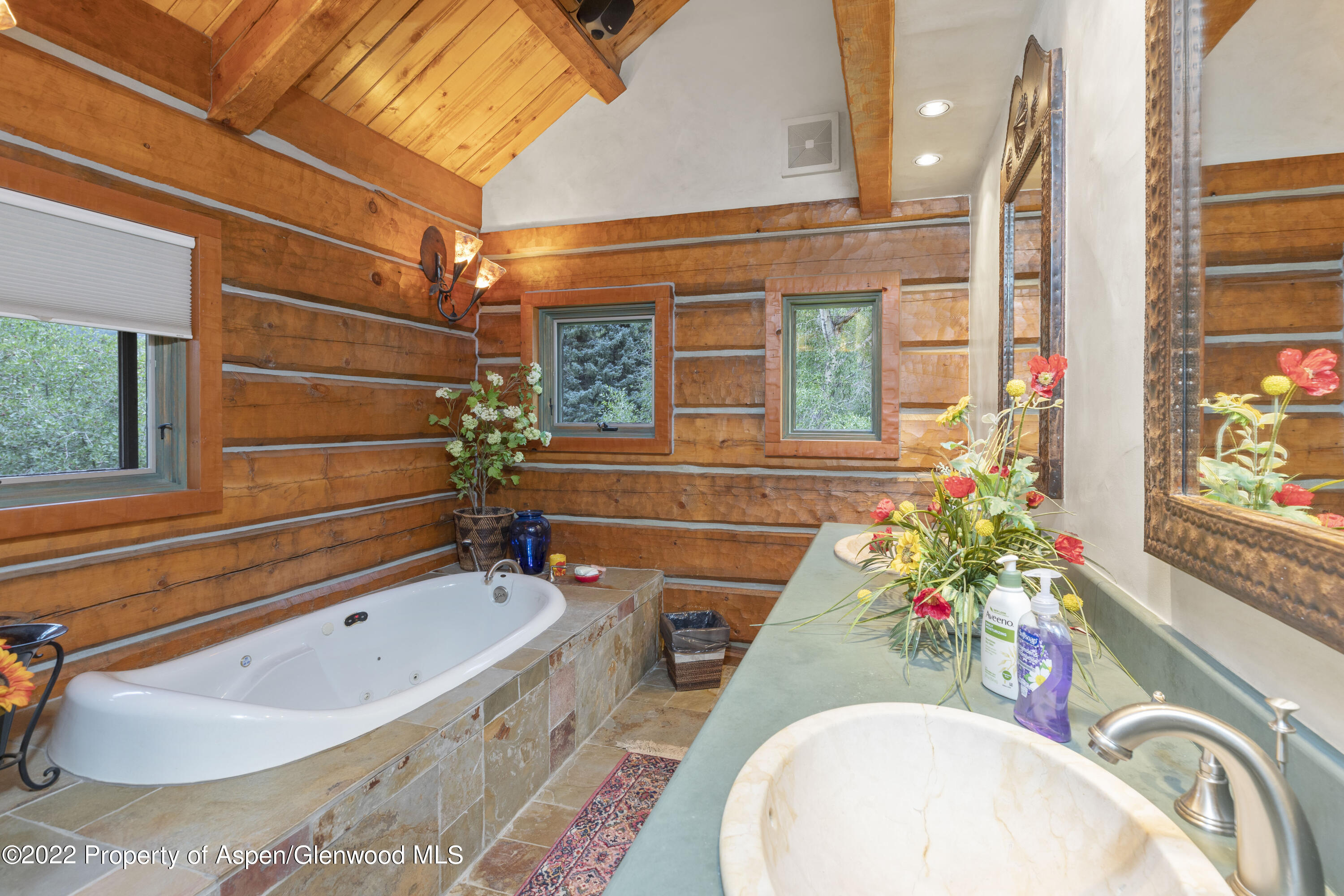 13380 Road 38 Dolores, CO 81323 - Photo 19 of 38 soaking tub colorado goble creek ranch