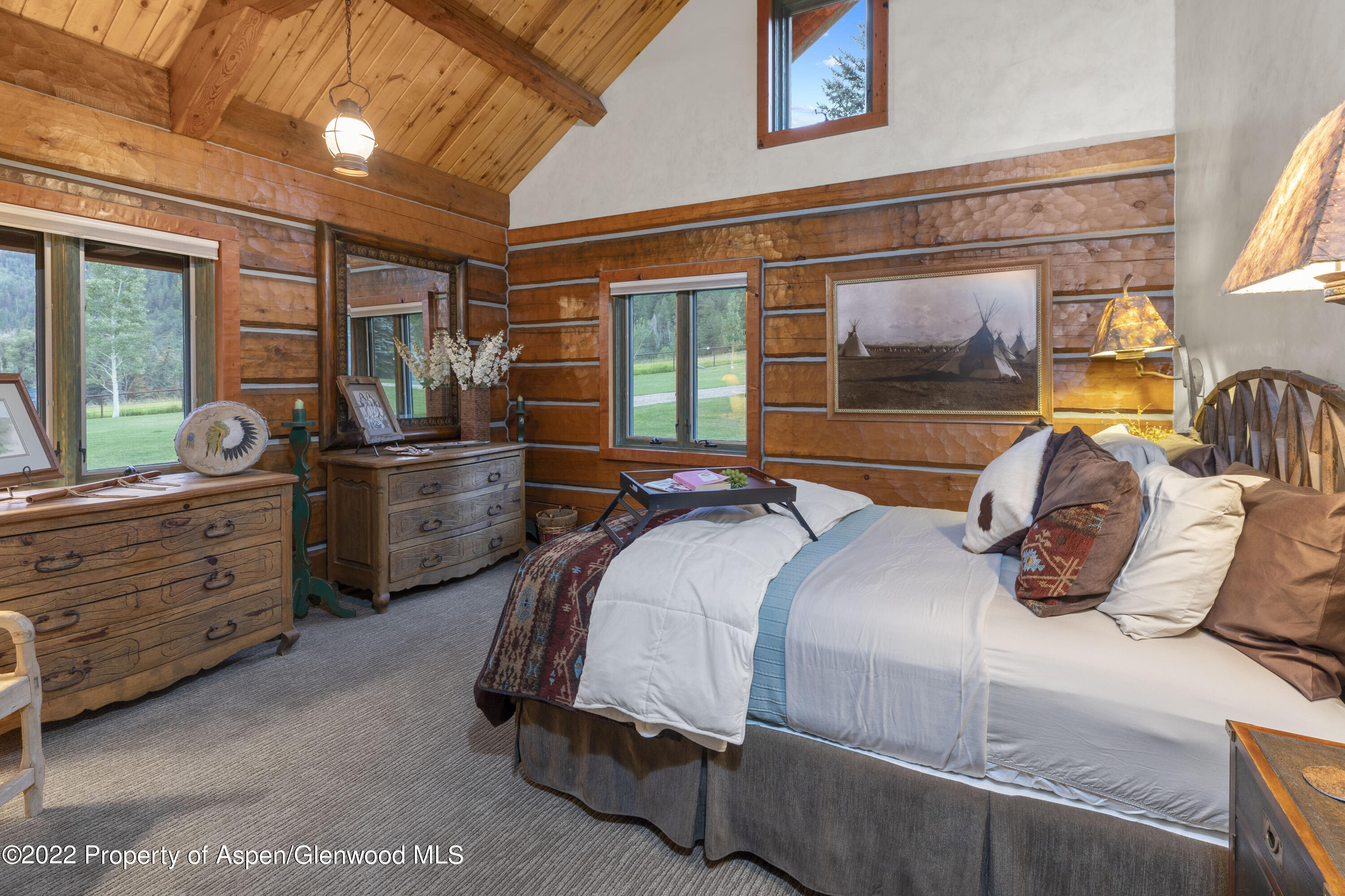 13380 Road 38 Dolores, CO 81323 - Photo 21 of 38 third bedroom colorado goble creek ranch