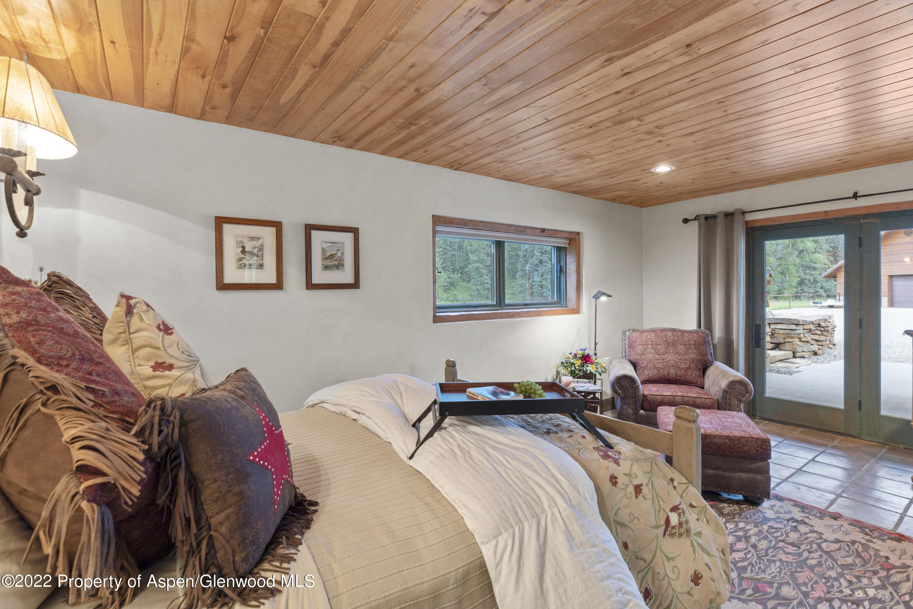 13380 Road 38 Dolores, CO 81323 - Photo 23 of 38 walkout suite colorado goble creek ranch