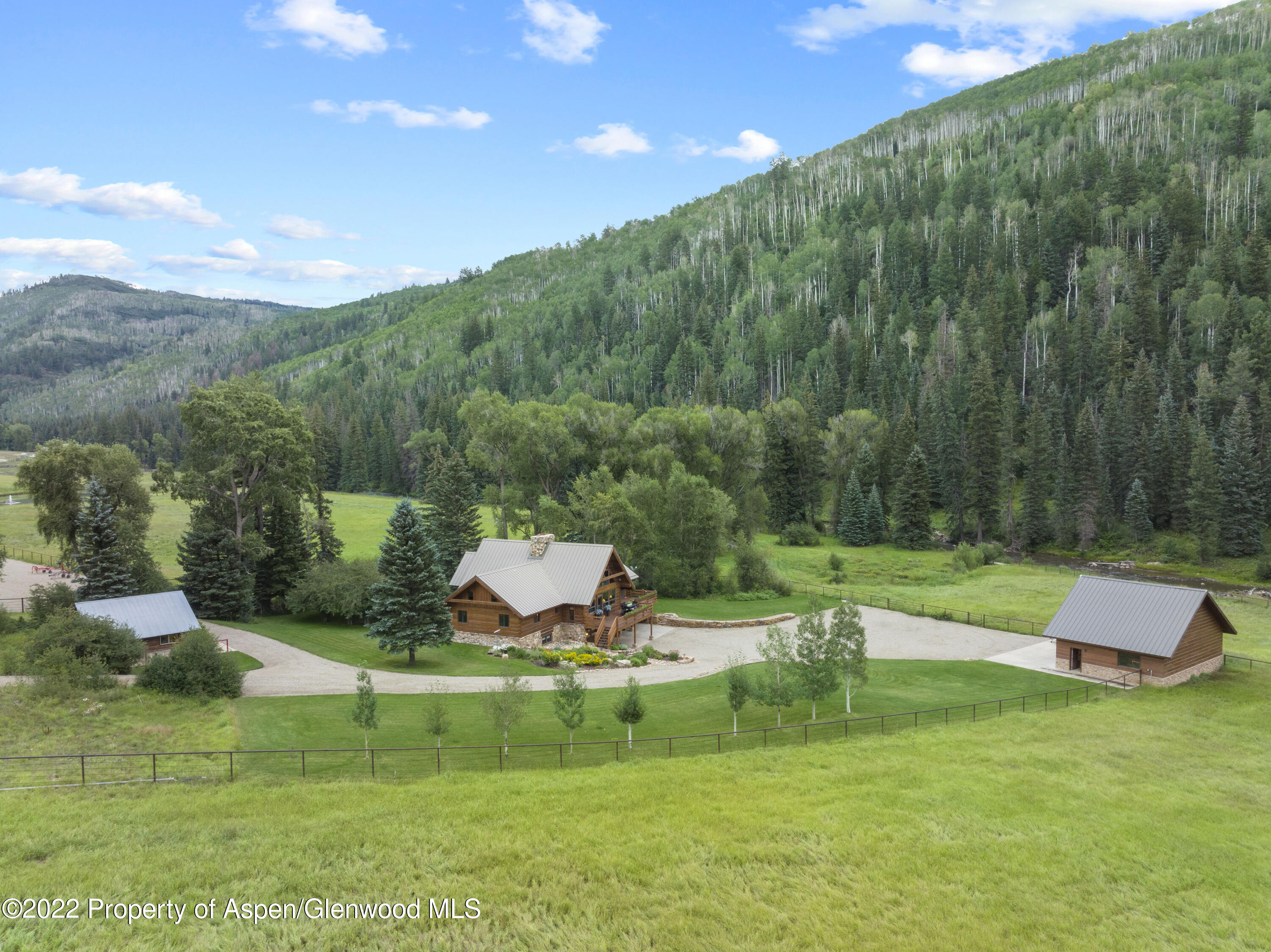 13380 Road 38 Dolores, CO 81323 - Photo 3 of 38 forest house view colorado goble creek r