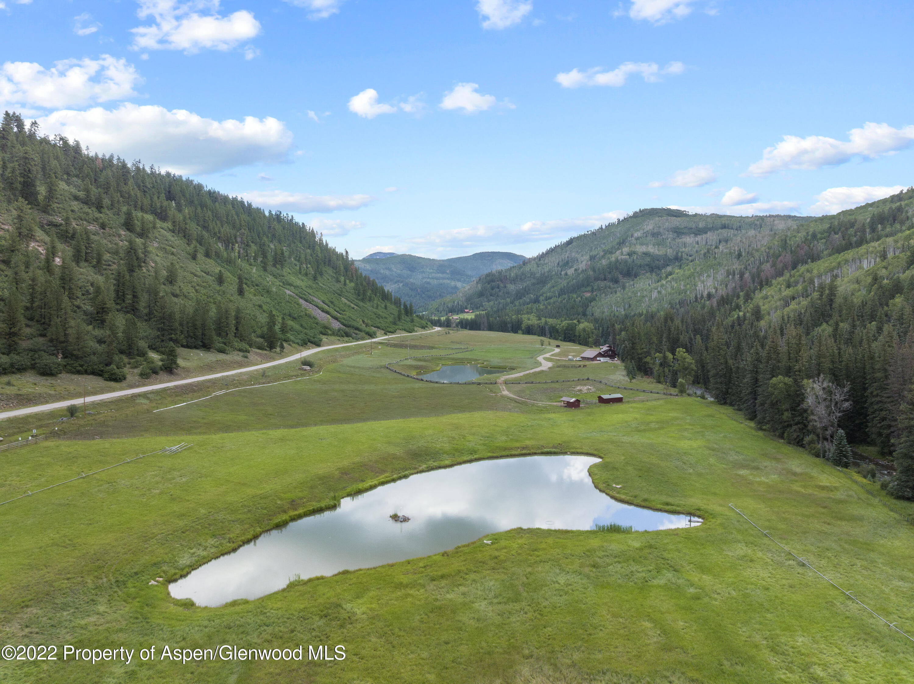 13380 Road 38 Dolores, CO 81323 - Photo 35 of 38 pond in the valley colorado goble creek