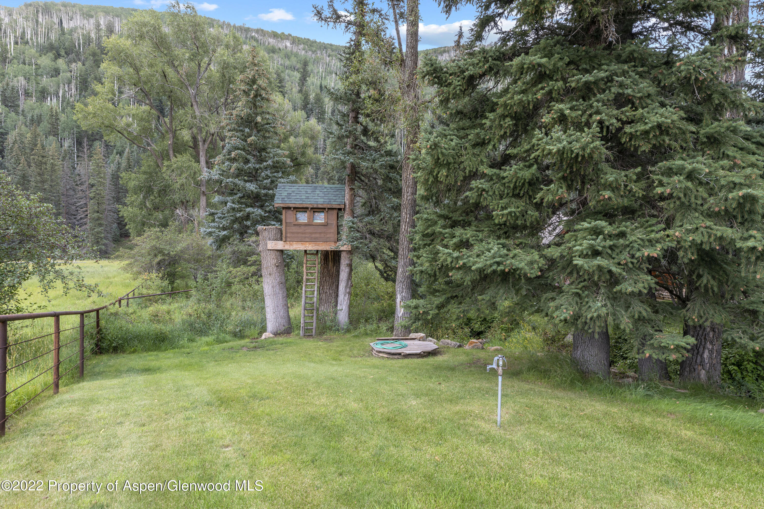 13380 Road 38 Dolores, CO 81323 - Photo 37 of 38 treehouse colorado goble creek ranch