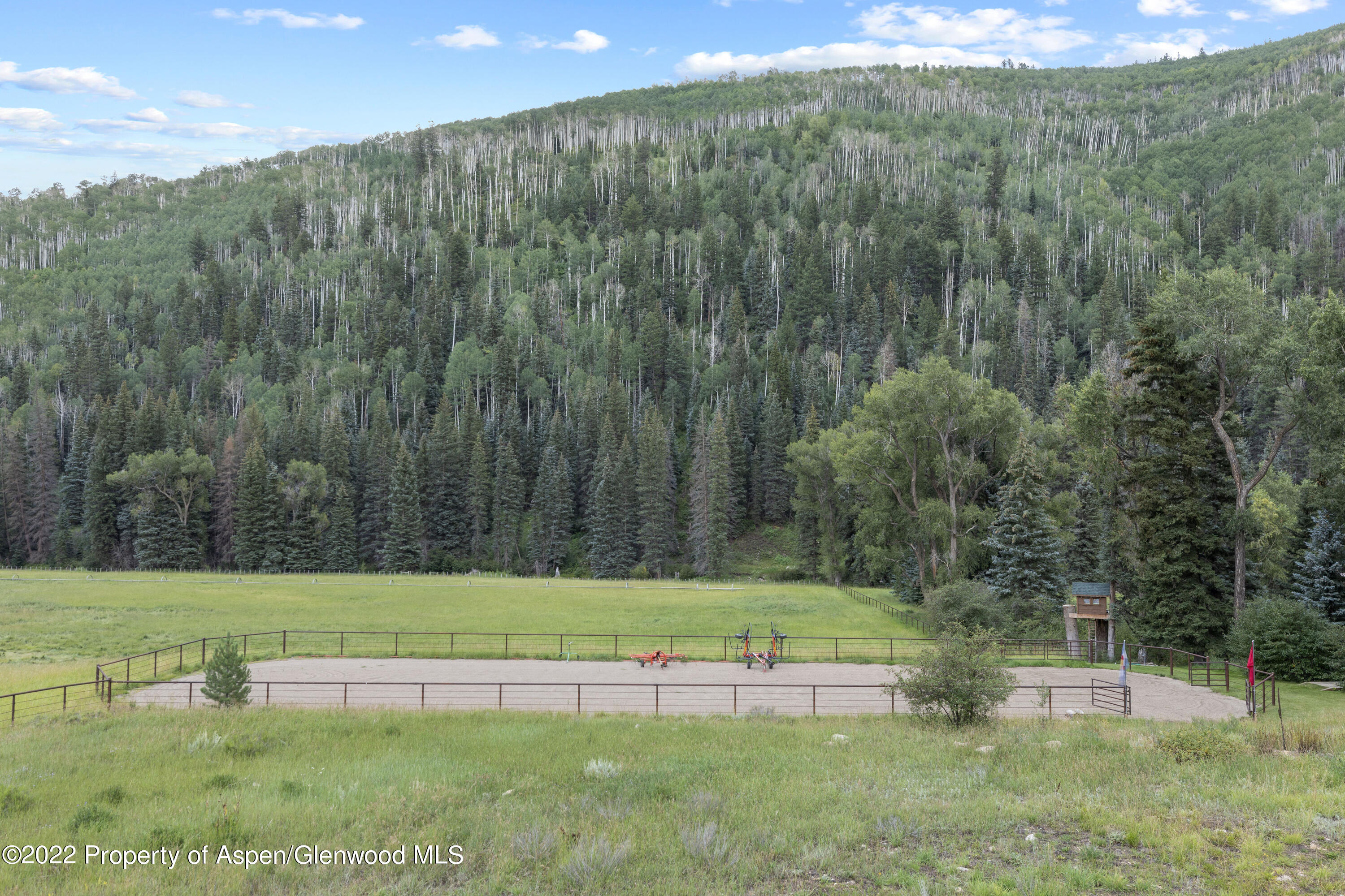 13380 Road 38 Dolores, CO 81323 - Photo 7 of 38 arena and forest colorado goble creek ra