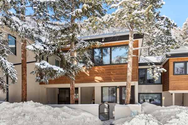 $14,000 | 1501 Maroon Creek Road, Unit 5, Aspen, CO 81611