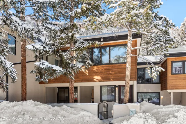 $14,000 | 1501 Maroon Creek Road, Unit 5, Aspen, CO 81611