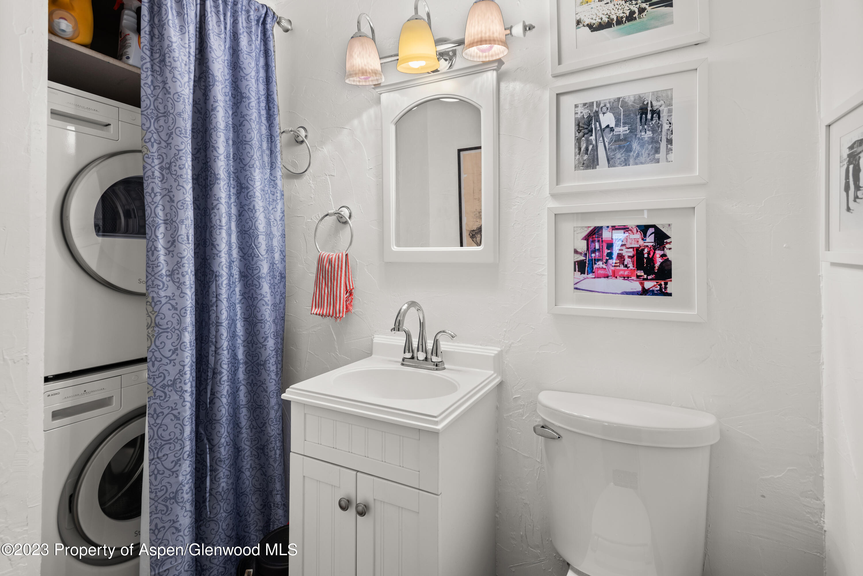 1501 Maroon Creek Road, Unit 5 Aspen, CO 81611 - Photo 11 of 22 1501 Maroon Creek #5