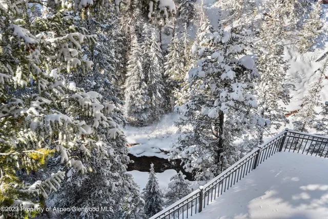 $14,000 | 1501 Maroon Creek Road, Unit 5, Aspen, CO 81611