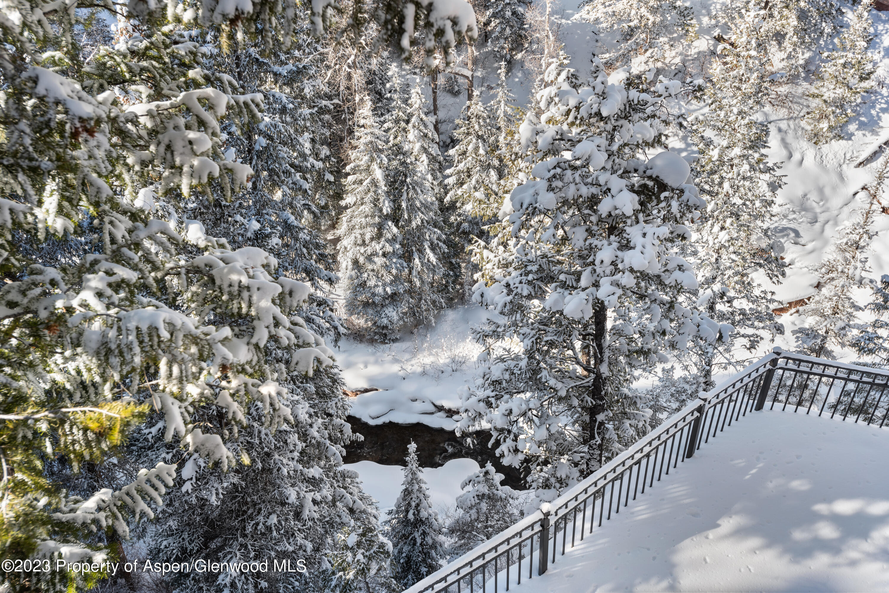 1501 Maroon Creek Road, Unit 5 Aspen, CO 81611 - Photo 12 of 22 1501 Maroon Creek #5