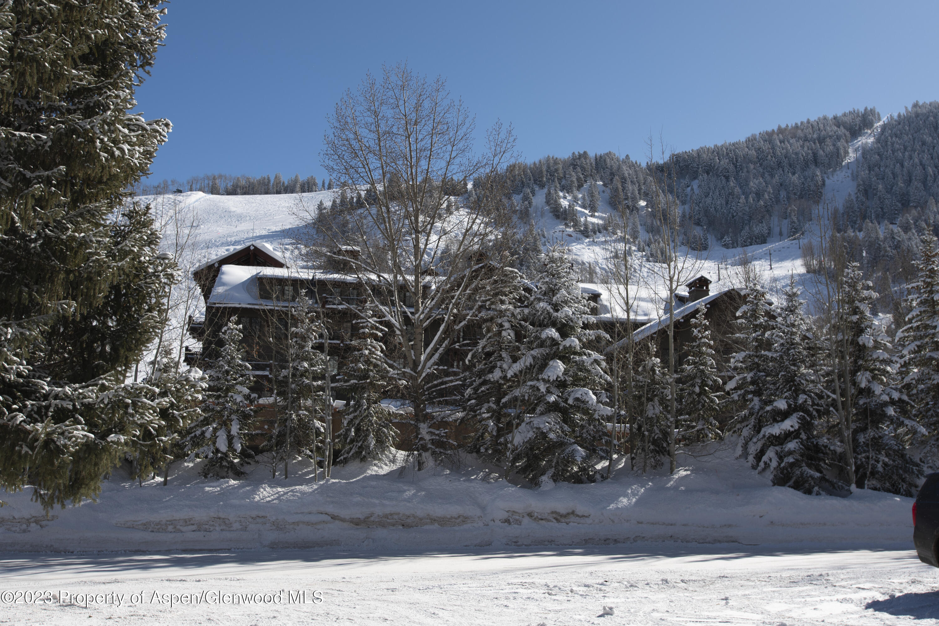 1501 Maroon Creek Road, Unit 5 Aspen, CO 81611 - Photo 13 of 22 1501 Maroon Creek #5