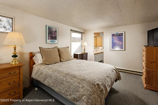 $14,000 | 1501 Maroon Creek Road, Unit 5, Aspen, CO 81611