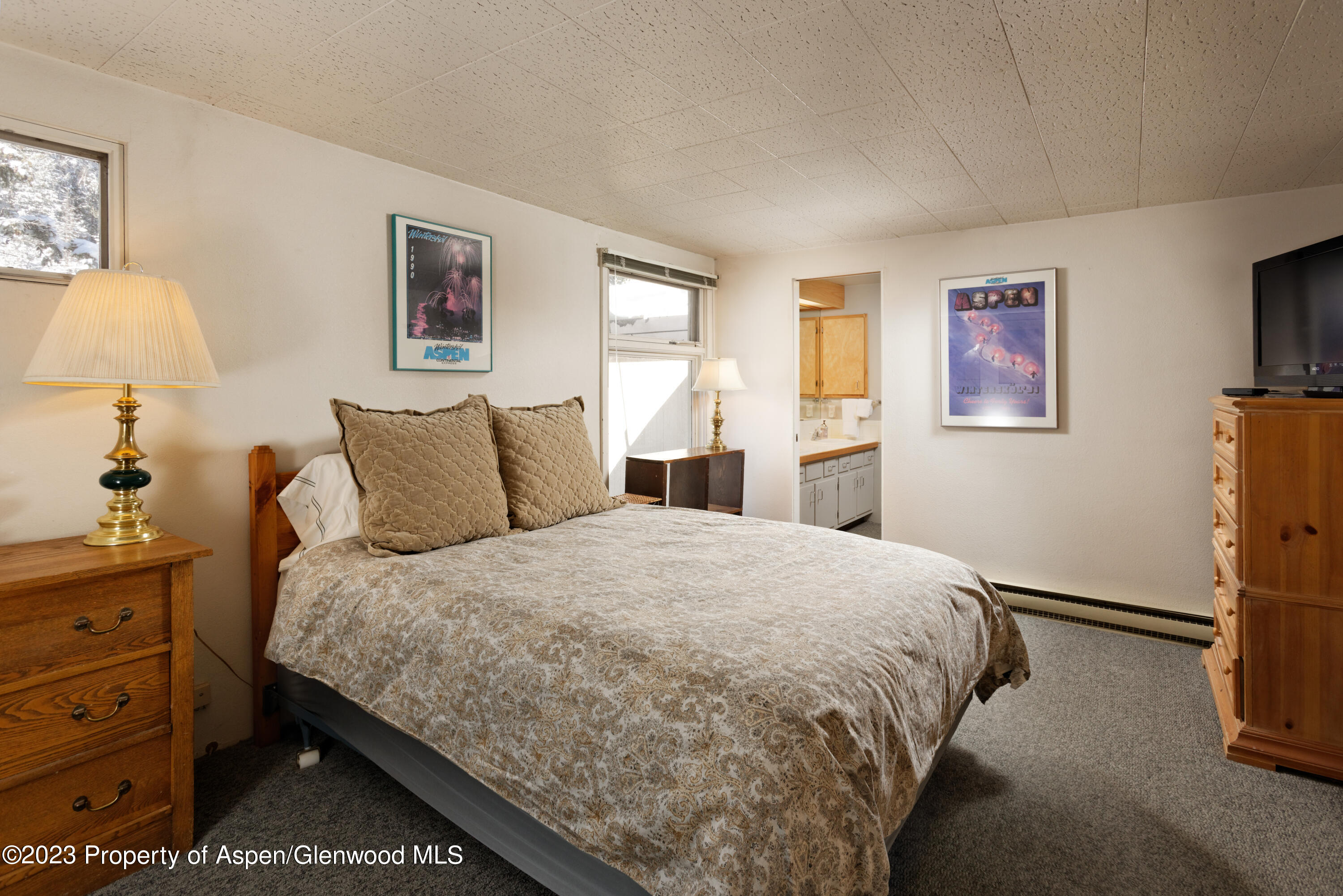 1501 Maroon Creek Road, Unit 5 Aspen, CO 81611 - Photo 14 of 22 1501 Maroon Creek #5