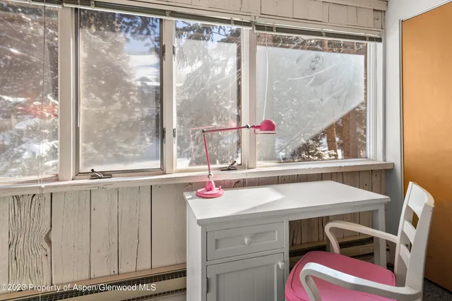 $14,000 | 1501 Maroon Creek Road, Unit 5, Aspen, CO 81611