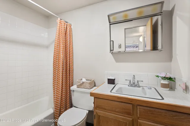 $14,000 | 1501 Maroon Creek Road, Unit 5, Aspen, CO 81611