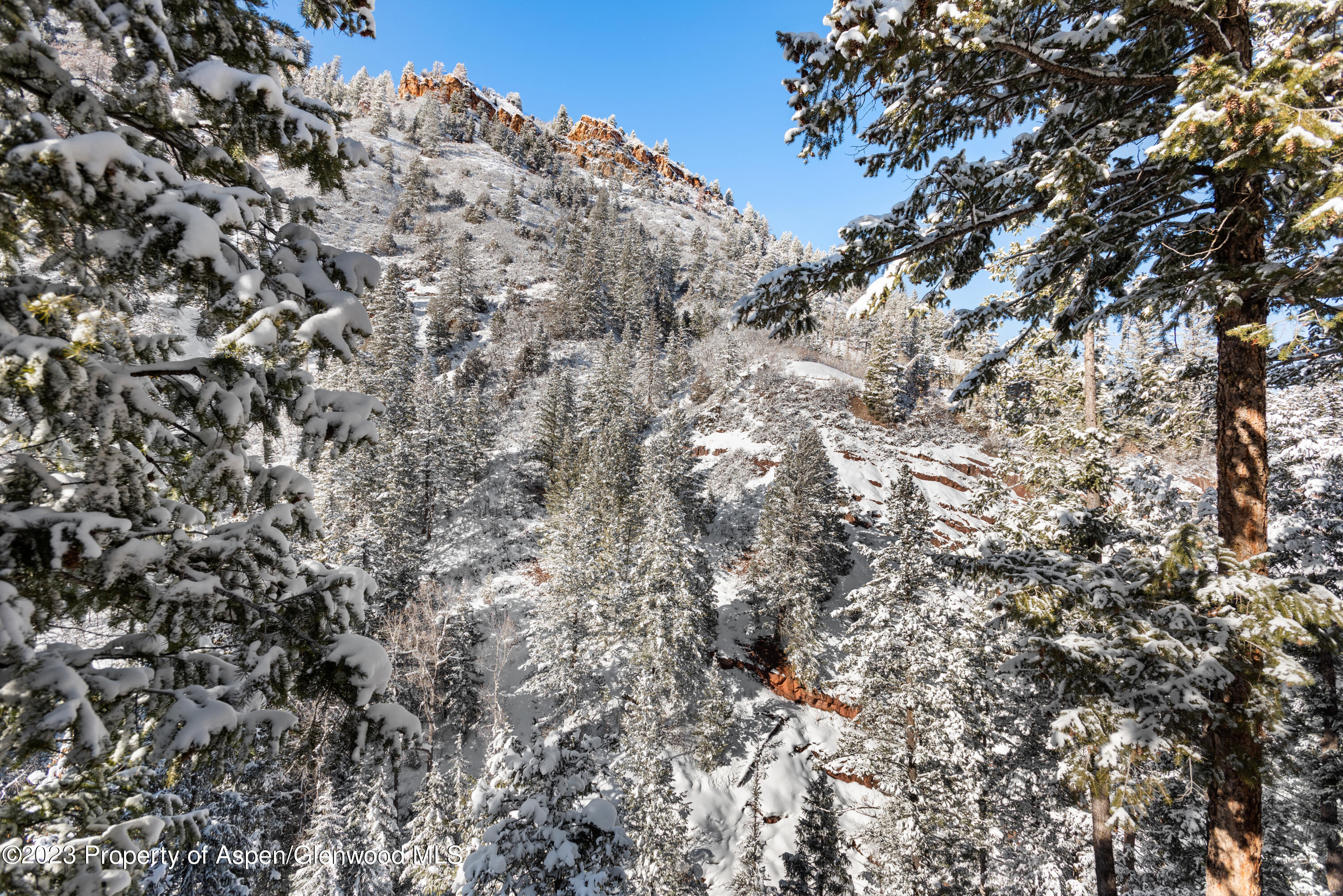 1501 Maroon Creek Road, Unit 5 Aspen, CO 81611 - Photo 20 of 22 1501 Maroon Creek #5